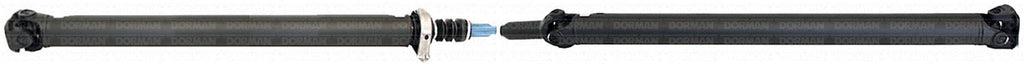 Rear Driveshaft Assy Replaces 3C3Z4R602CH