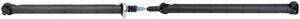 Rear Driveshaft Assy Replaces 3C3Z4R602CH