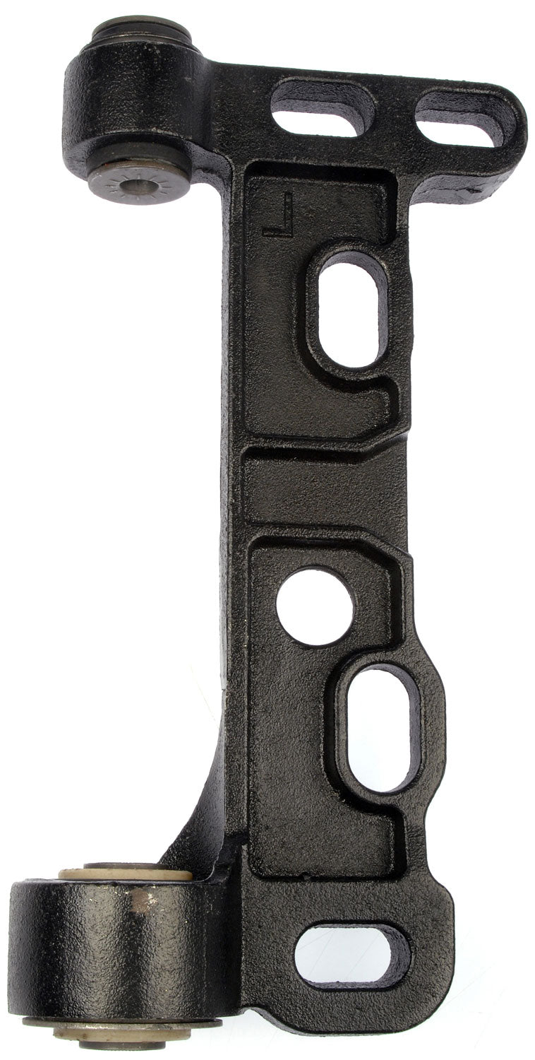 Front Lower Right Control Arm Support Bracket (Dorman 520-158)