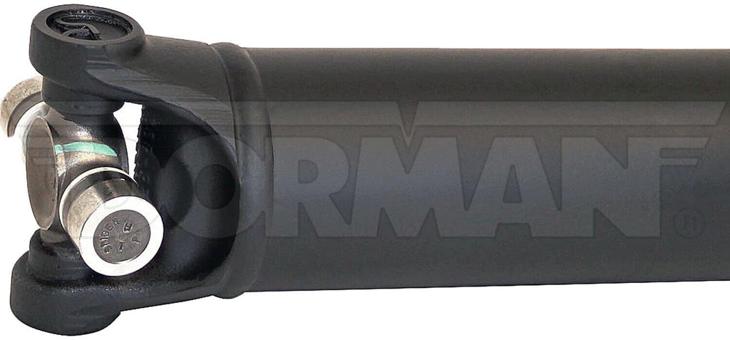 Rear Driveshaft Dorman 946-362,25857882 Fits 07-10 Silverado 2500HD RWD A/Trans