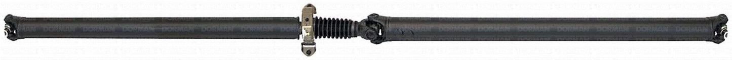 Rear Driveshaft Dorman 946-362,25857882 Fits 07-10 Silverado 2500HD RWD A/Trans