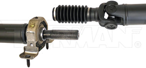 Rear Driveshaft Dorman 946-362,25857882 Fits 07-10 Silverado 2500HD RWD A/Trans