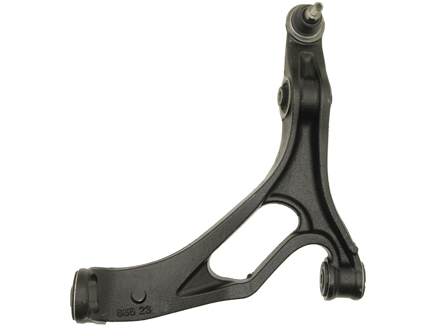 One Lower Right Control Arm Dorman 520-972