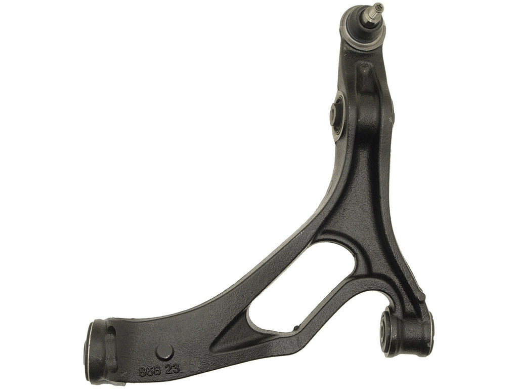 One Lower Right Control Arm Dorman 520-972