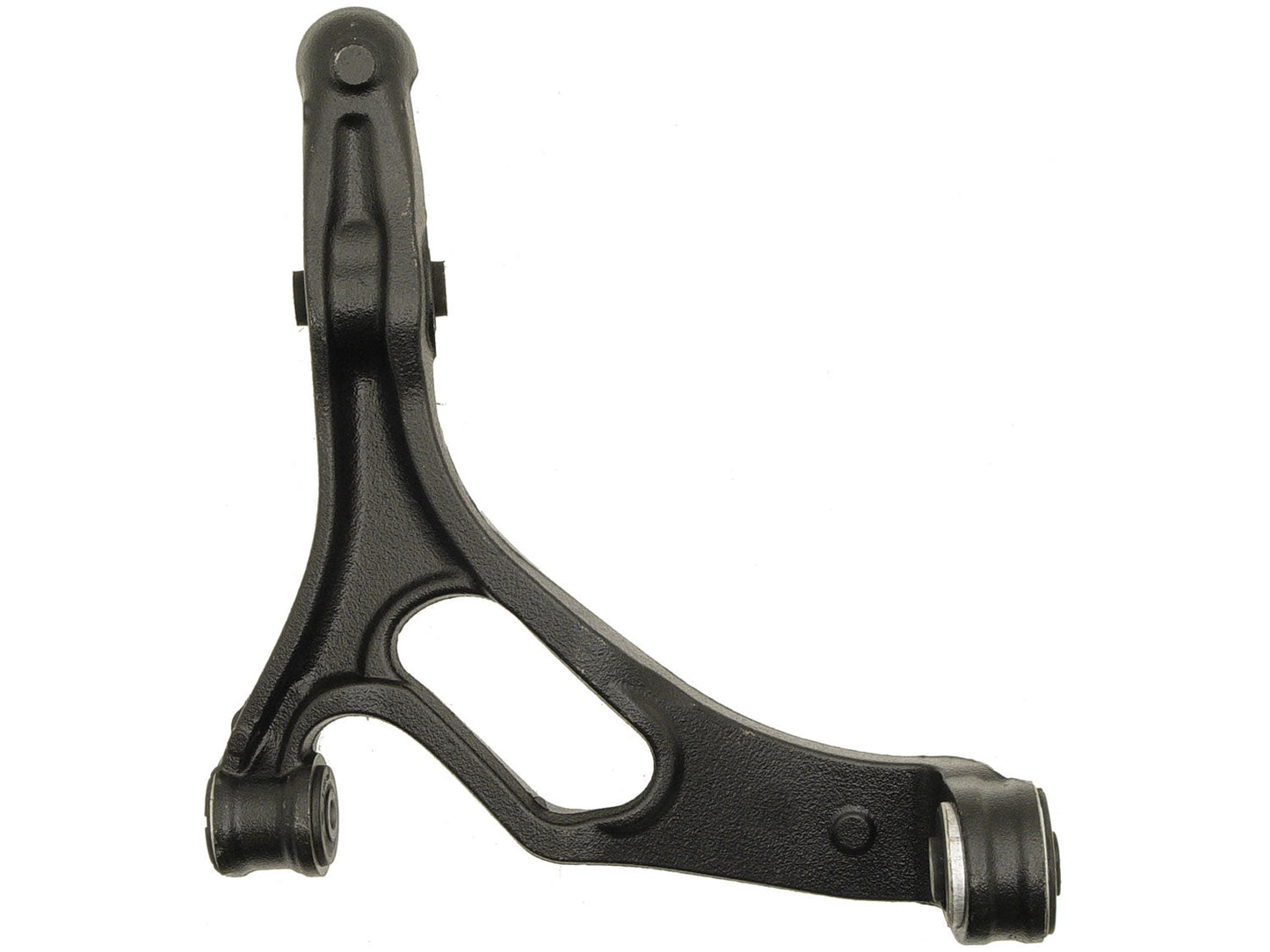 One Lower Right Control Arm Dorman 520-972