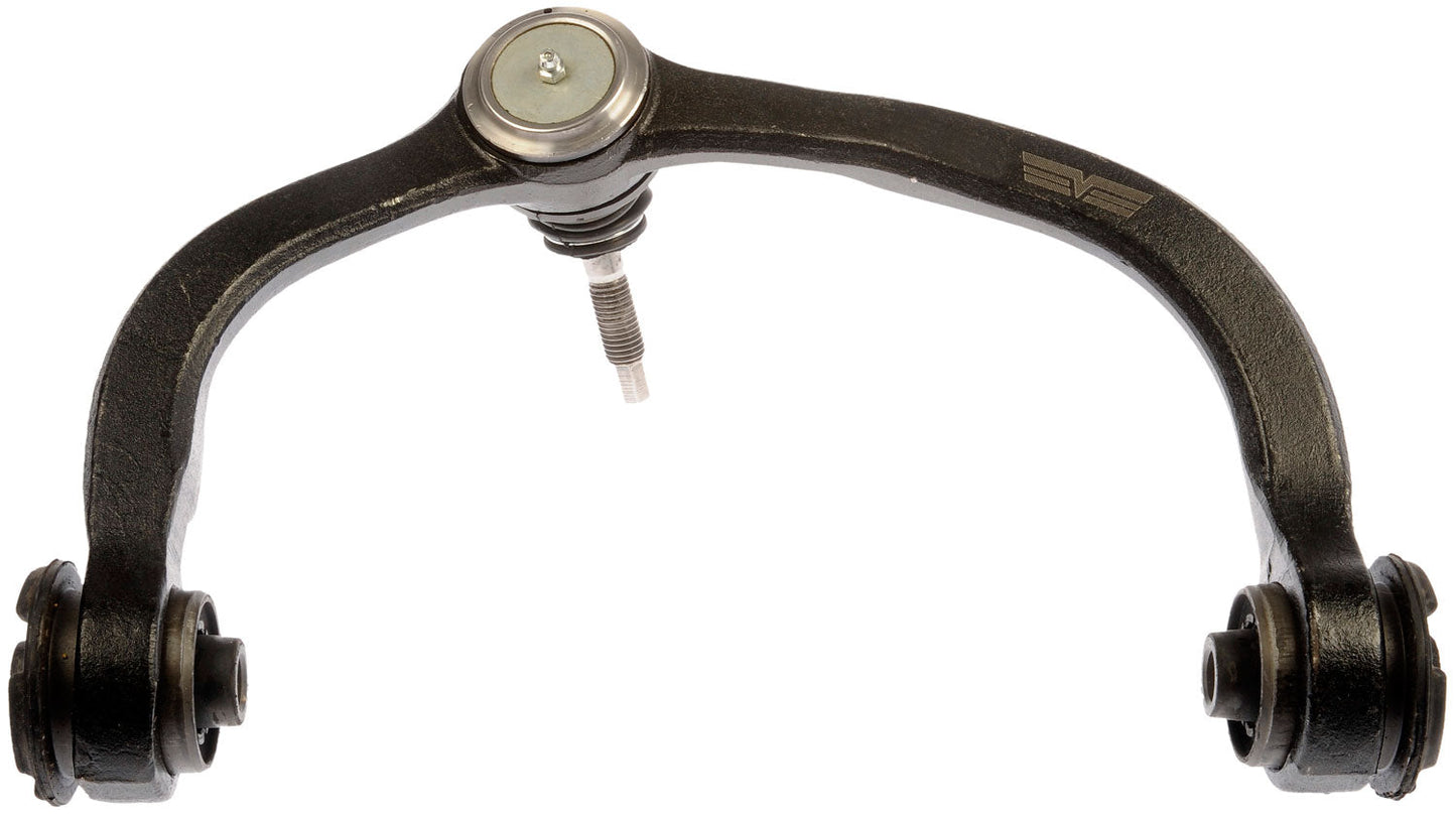 One Upper Left Control Arm (Dorman 521-015)