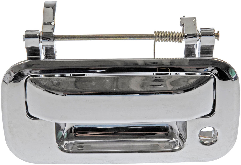 Tailgate Handle Tailgate - Dorman 91076