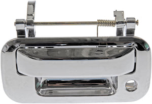 Tailgate Handle Tailgate - Dorman 91076