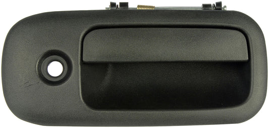 Front Right Exterior Black Door Handle (Dorman 79321)
