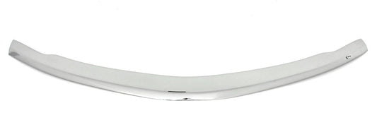 NEW AEROSKIN CHROME HOOD PROTECTOR - AVS# 622083