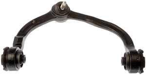 One Upper Right Control Arm (Dorman 521-016)