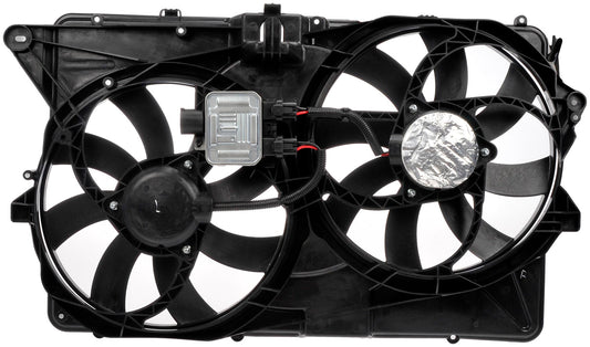 Engine Cooling Fan Assembly Dorman 621-005