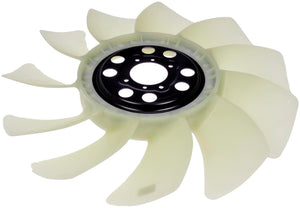 Engine Cooling Fan Blade Dorman 621-338