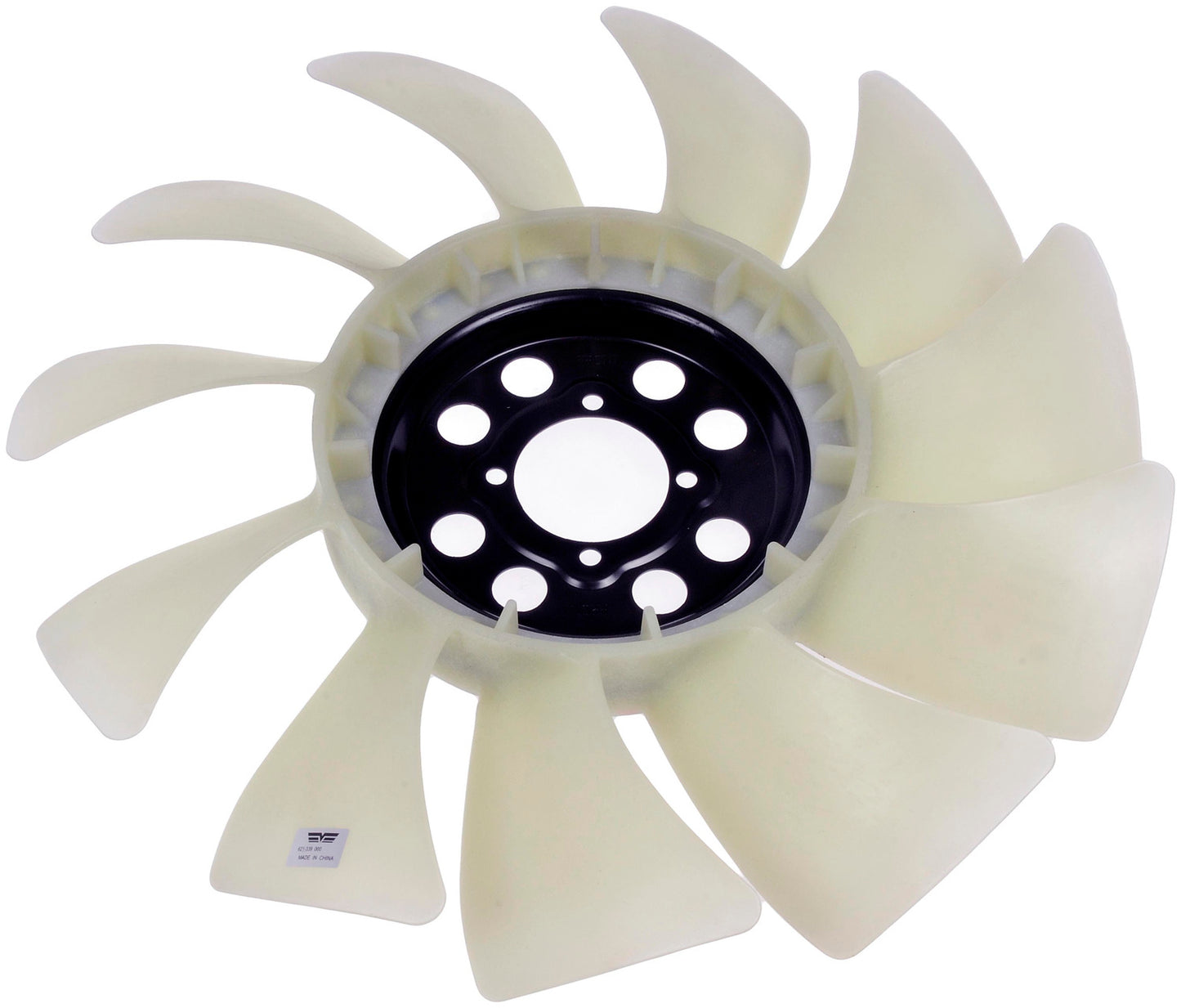 Engine Cooling Fan Blade Dorman 621-339