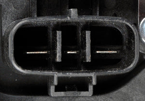 Engine Cooling Fan Assembly Dorman 621-540