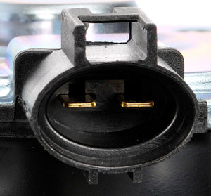 Engine Cooling Fan Assembly Dorman 621-557