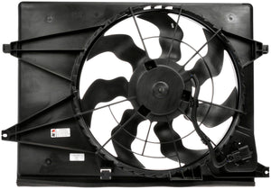 Engine Cooling Fan Assembly Dorman 621-559