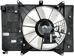 Engine Cooling Fan Assembly Dorman 621-560