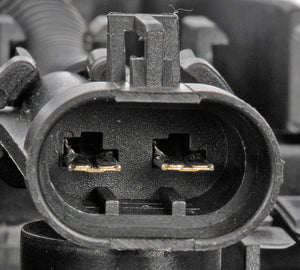 Engine Cooling Fan Assembly Dorman 621-569