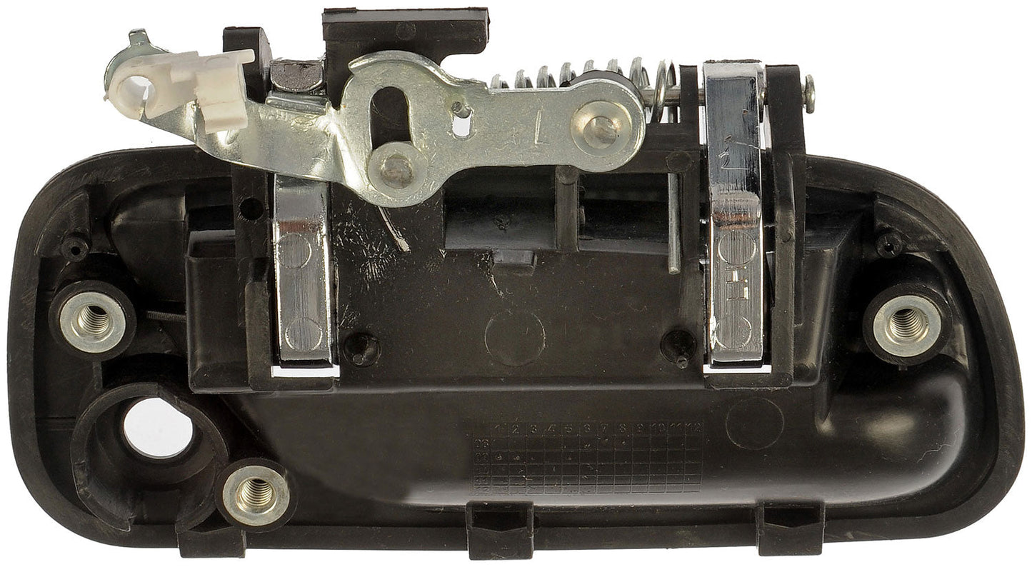 External Tailgate Door Handle (Dorman #80871)