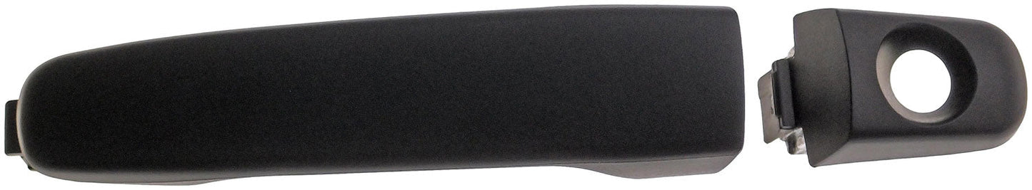 Exterior Door Handle Front Left - Dorman 83196