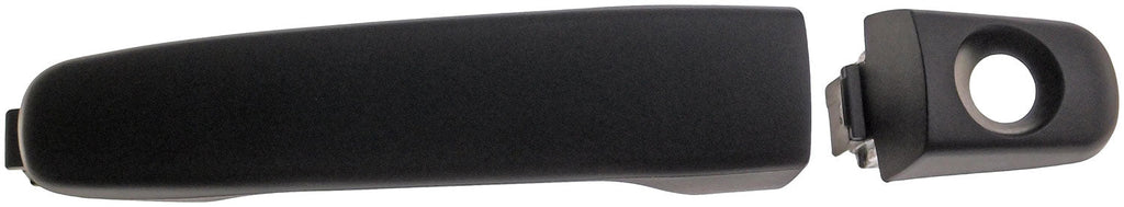 Exterior Door Handle Front Left - Dorman 83196