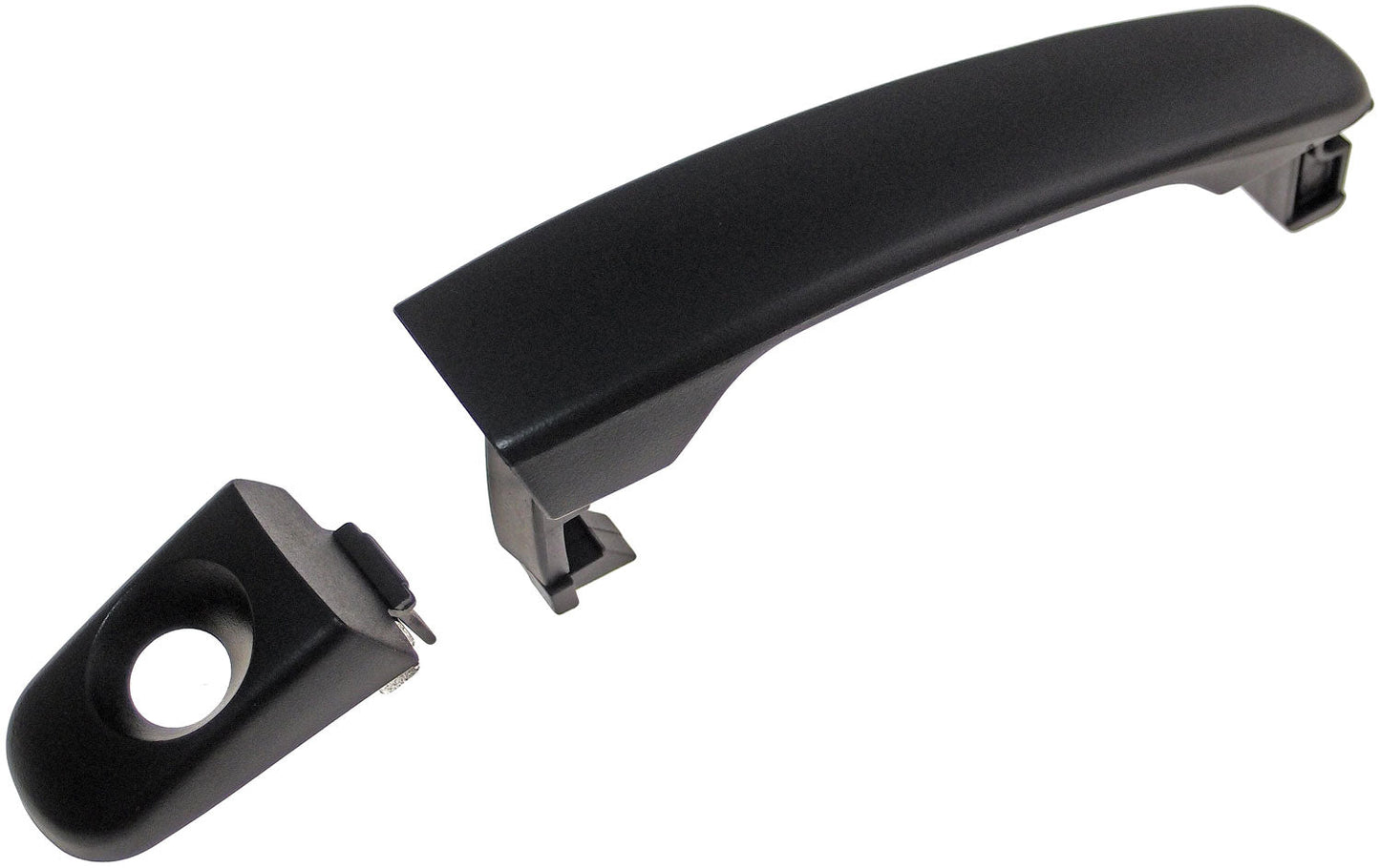 Exterior Door Handle Front Left - Dorman 83196