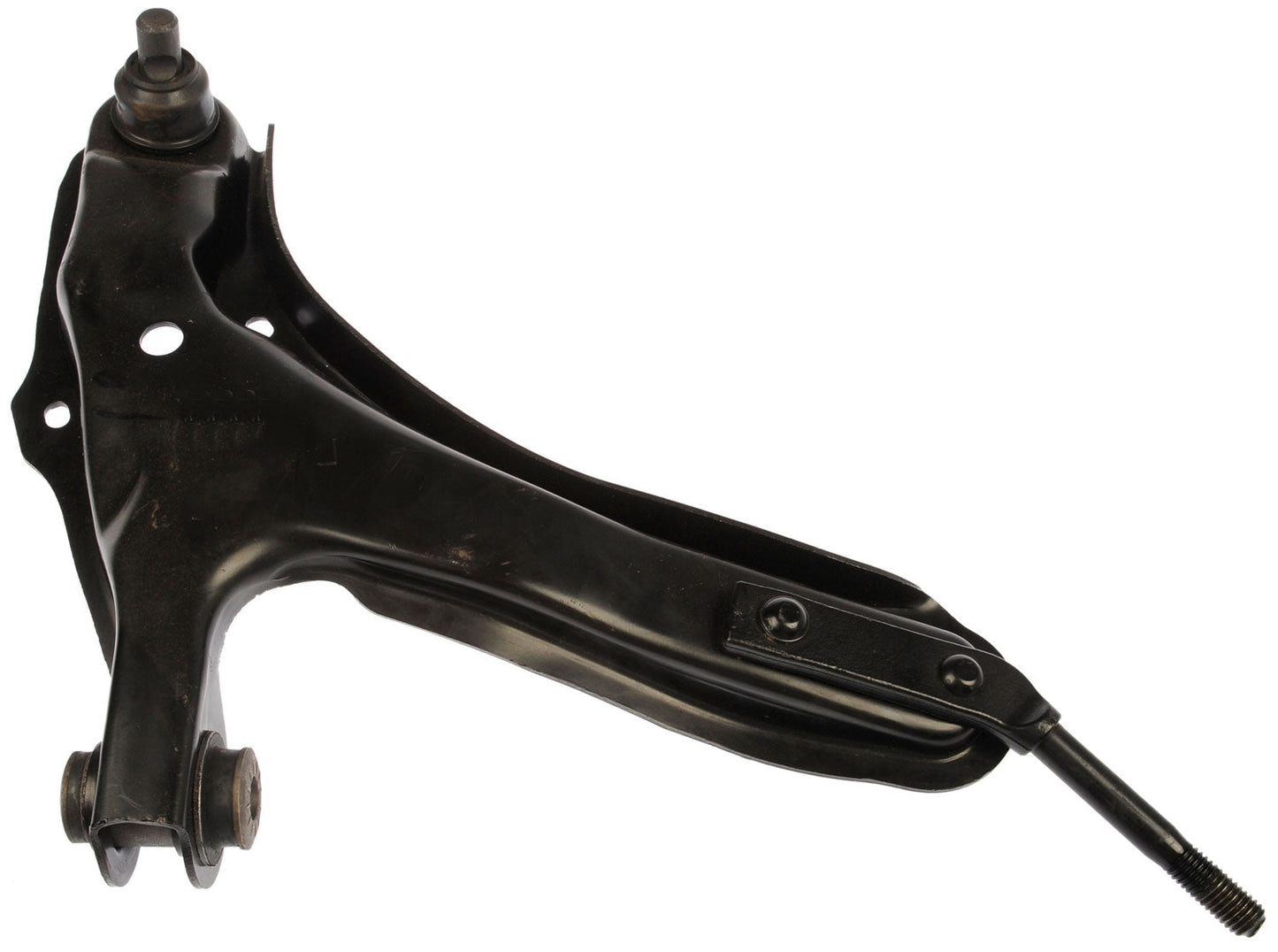 One Lower Right Control Arm Dorman 521-198