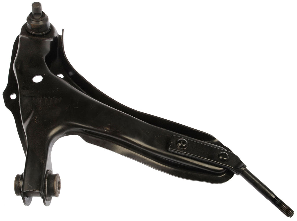 One Lower Right Control Arm Dorman 521-198