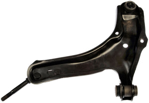 One Lower Right Control Arm Dorman 521-198