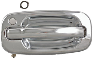 Exterior Door Handle Front Left - Dorman 91130
