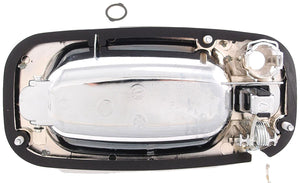 Exterior Door Handle Front Left - Dorman 91130