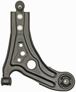 Lower Right Front Suspension Control Arm (Dorman 520-162) w/ Ball Joint Assembly
