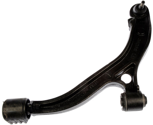 One Lower Left Control Arm Dorman 521-193