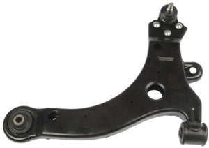 Lower Right Front Suspension Control Arm (Dorman 520-168) w/ Ball Joint Assembly