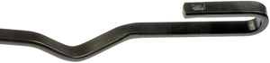 Front Left Windshield Wiper Arm (Dorman/Mighty Clear 42599)