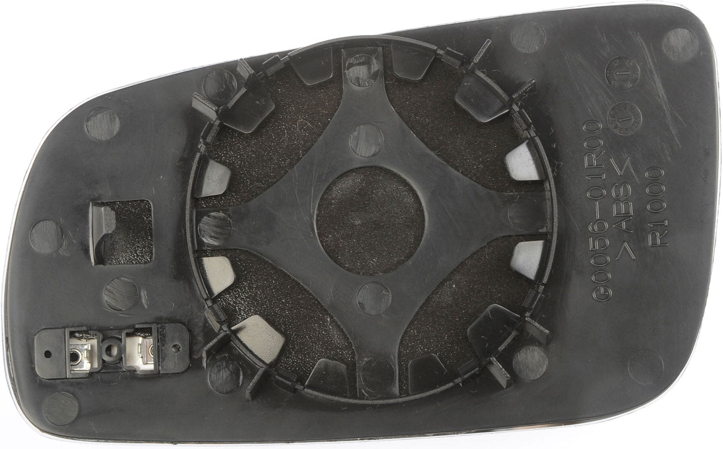 Door Mirror Glass (Dorman #56647)