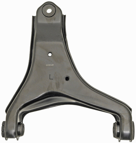 One Lower Left Control Arm Dorman 520-147