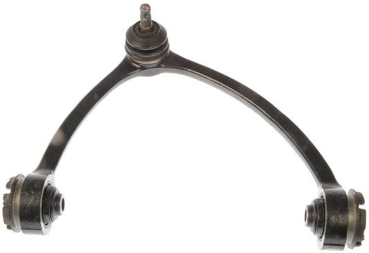 Upper Front Right Suspension Control Arm (Dorman 520-460) w/ Ball Joint Assembly