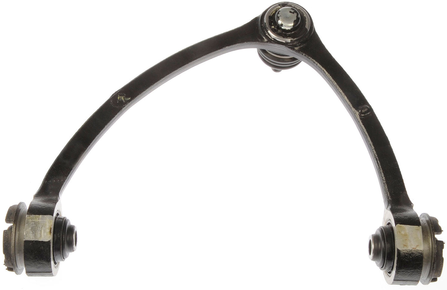 Upper Front Right Suspension Control Arm (Dorman 520-460) w/ Ball Joint Assembly
