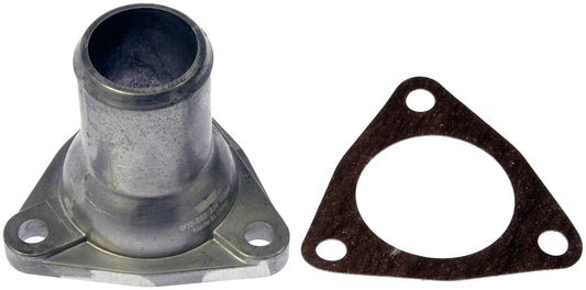 Thermostat Housing/Water Outlet (Dorman# 902-853) Fits 83-96 G30 G3500