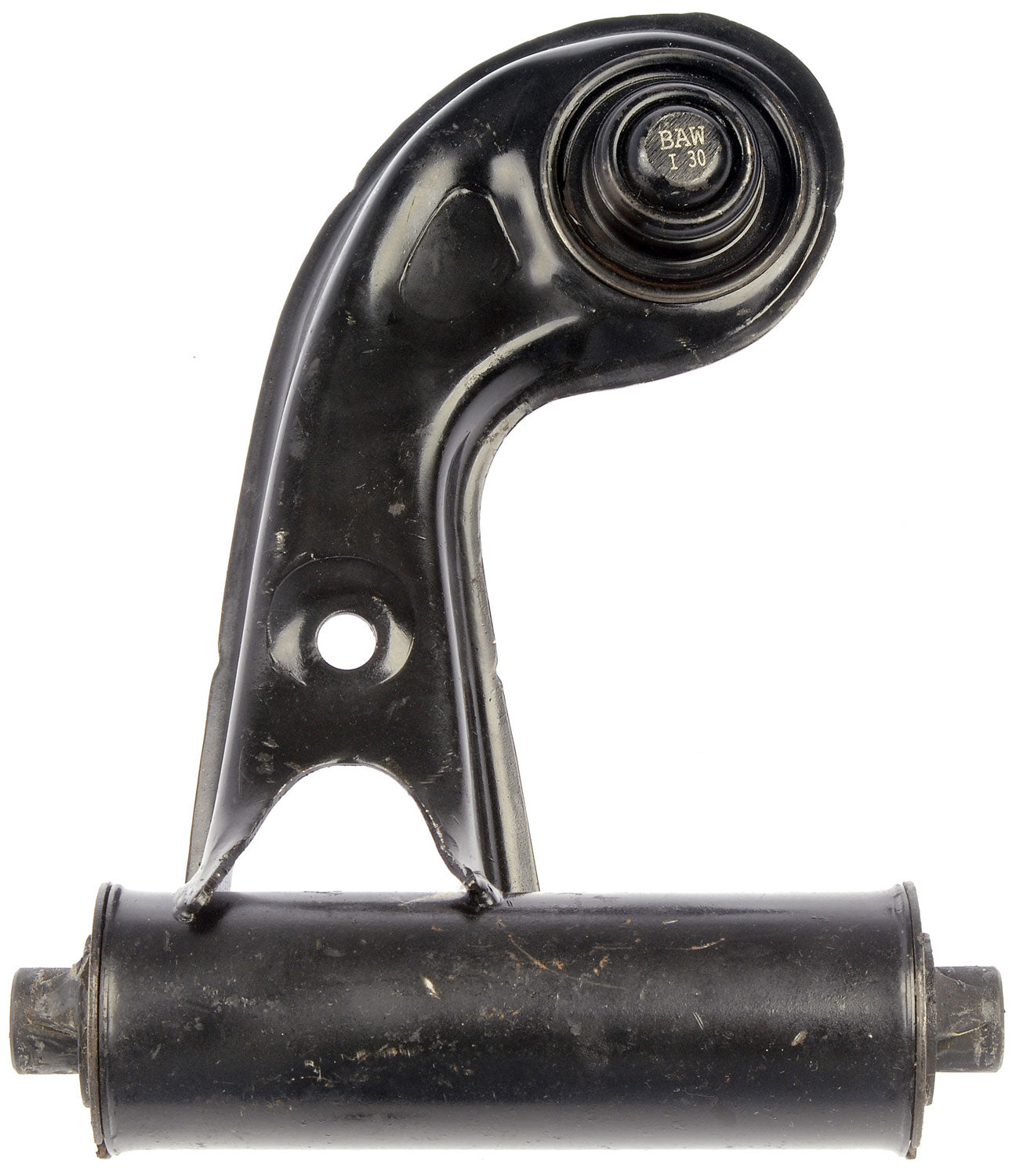 Upper Front Left RWD Suspension Control Arm (Dorman 520-751) w/ Ball Joint