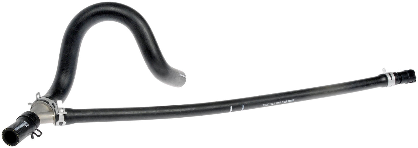 HVAC Heater Hose Assembly Dorman 626-553