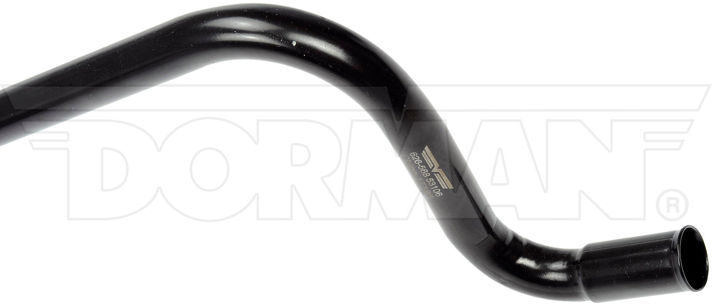 Heater Hose Assembly Dorman 626-568