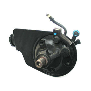 OEM Power Steering Pump w/Variable Assisted (EVO) valve/Actuator 97-07 GM Trucks