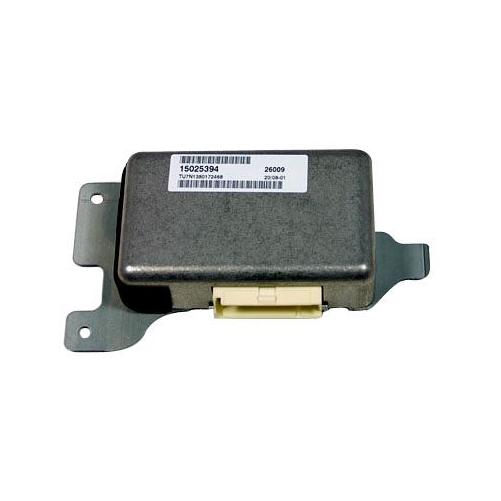 One OEM Transfer Case Shift Control Module ACDelco 15025394 – Parts ...