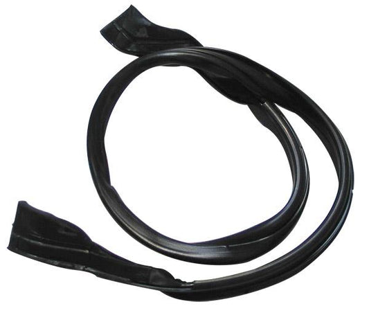 One Original Equipment  Hood Rear Seal (Weatherstrip) GM 15647848