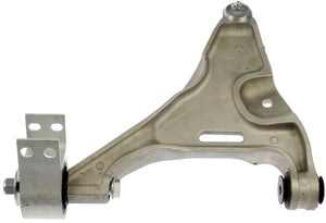 Lower Front Left Suspension Control Arm (Dorman 520-393) w/ Ball Joint Assembly