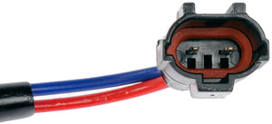 Front Right Power Window Regulator and Motor Assembly (Dorman# 751-057)