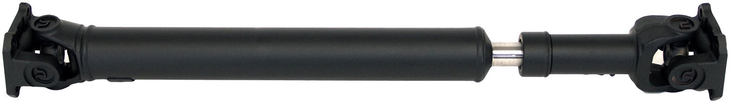 Front Driveshaft Assembly - Dorman# 938-702 95-04 Tacoma 2.7 A/Trans 4Wd